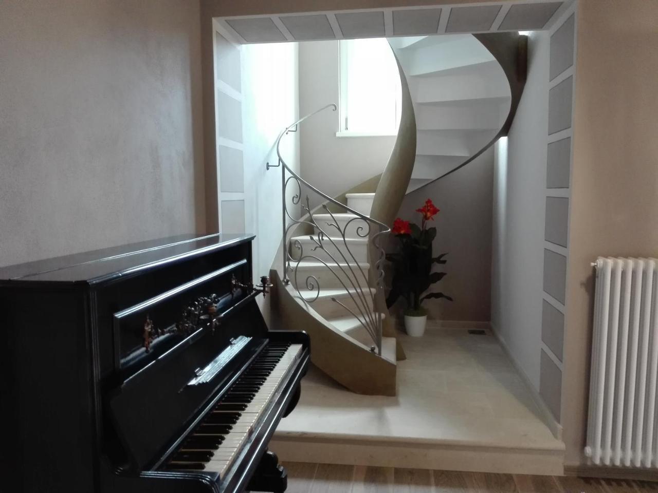 Bed and Breakfast Eden Cannobio Exterior foto