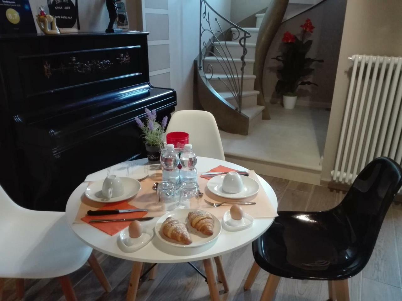 Bed and Breakfast Eden Cannobio Exterior foto
